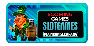 BOOMING GAMES
